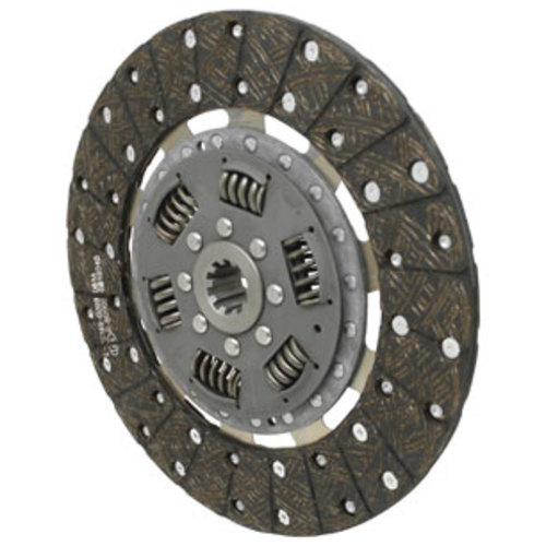 Case-IH Transmission Disc - image 2