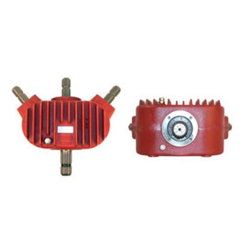 Woods Gearbox T-25A - image 1