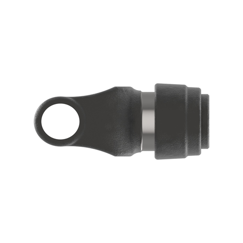  Safety Slide Lock Tractor Yoke - image 4