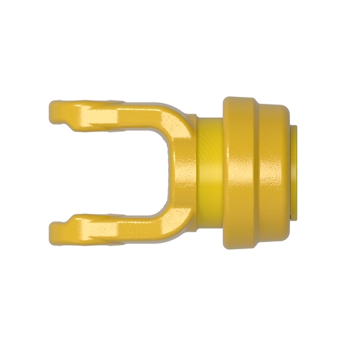  Spring-Lok Tractor Yoke - image 4