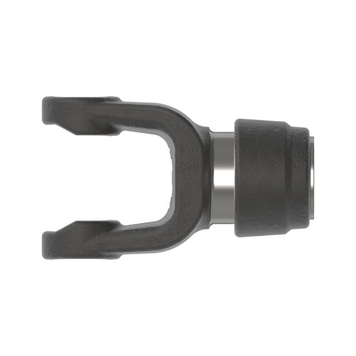  Tractor Yoke 1 3/8" 6 Spline with Slide Collar - image 4