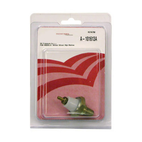 A&I Products 101613A Oil Pressure Switch - image 1