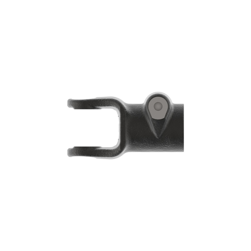  Quick Disconnect Tractor Yoke 1 3/8" 6 Spline - image 4