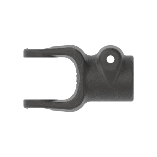  Quick Disconnect Tractor Yoke 1 3/8 6 Spline - image 4