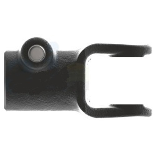  Quick Disconnect Tractor Yoke - image 3