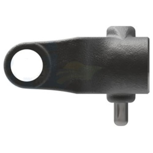  Quick Disconnect Tractor Yoke 1 1/8" Hex - image 2