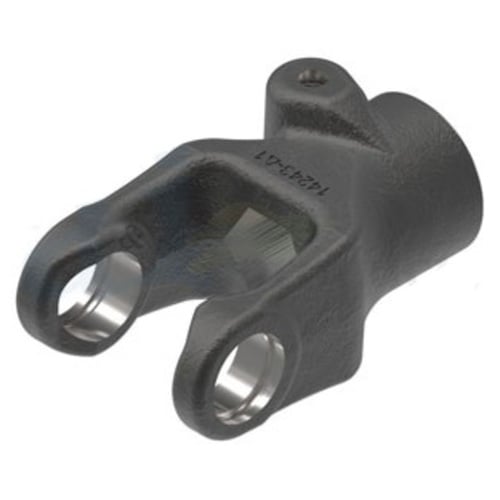  Quick Disconnect Tractor Yoke 1 1/8" Hex - image 1