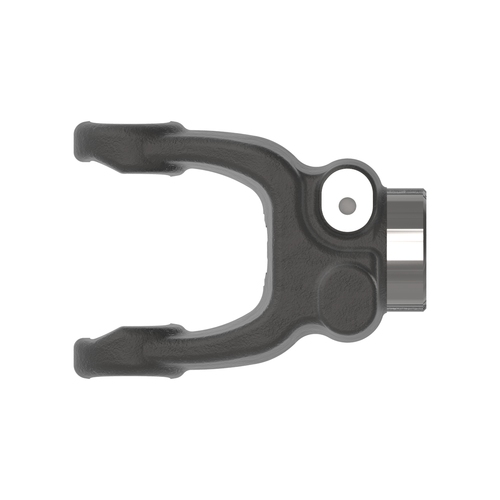  Quick Disconnect Tractor Yoke 1 3/8" 6 Spline - image 4
