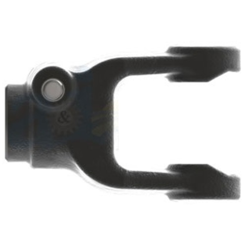  Quick Disconnect Tractor Yoke 1 1/8" - image 3