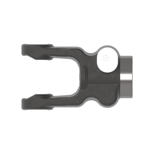  Safety Slide Lock Tractor Yoke 1 3/4" 6 Spline - image 4