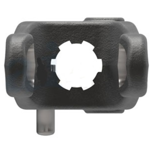 Quick Disconnect Tractor Yoke - image 2