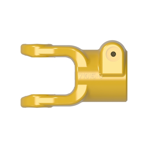  Quick Disconnect Tractor Yoke - image 4