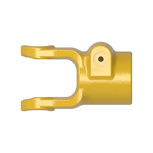  Quick Disconnect Tractor Yoke - image 4