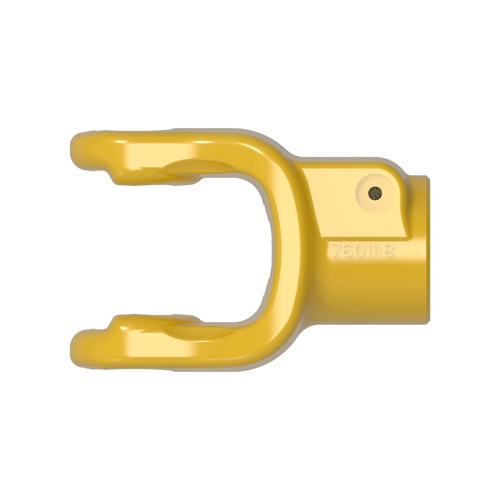  Quick Disconnect Tractor Yoke - image 4