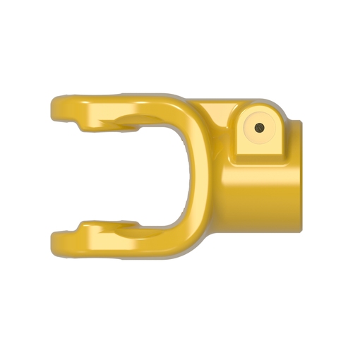  Quick Disconnect Tractor Yoke - image 4