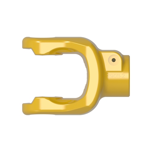  Quick Disconnect Tractor Yoke - image 4