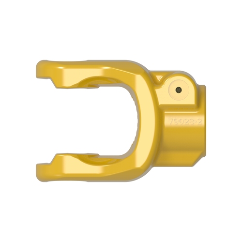  Quick Disconnect Tractor Yoke - image 4