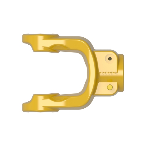  Quick Disconnect Tractor Yoke - image 4