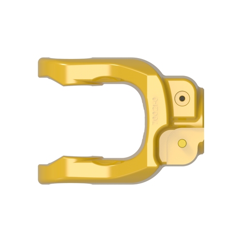  Quick Disconnect Tractor Yoke - image 4