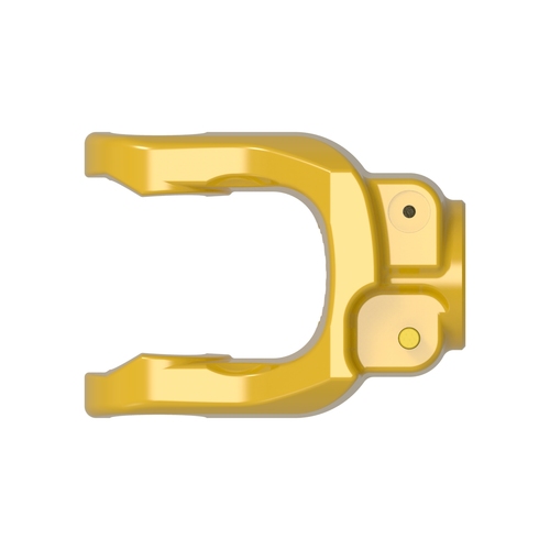  Quick Disconnect Tractor Yoke - image 4