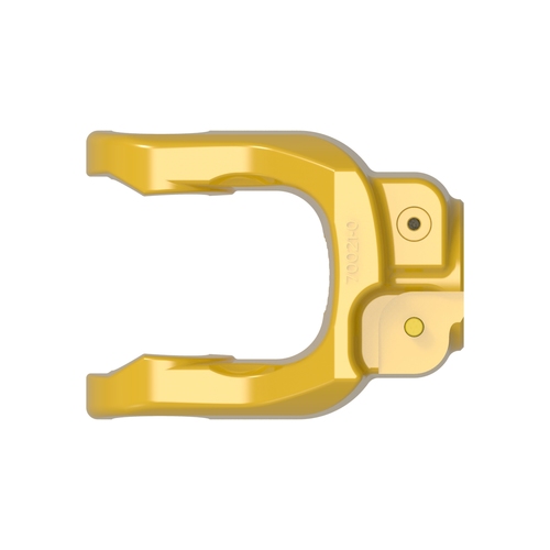  Quick Disconnect Tractor Yoke - image 4