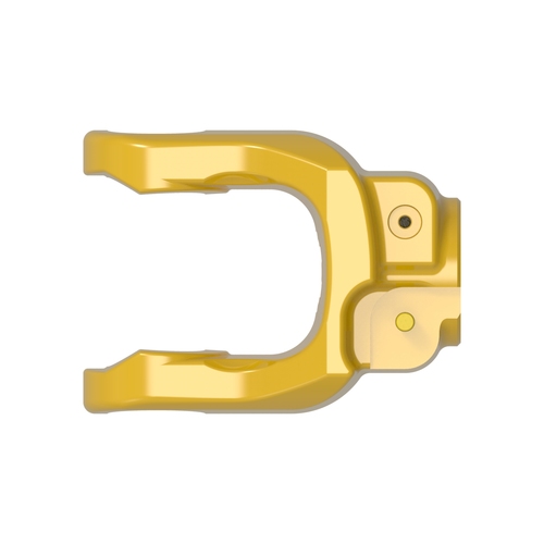  Quick Disconnect Tractor Yoke - image 4