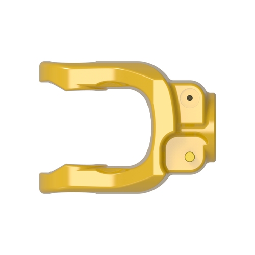  Quick Disconnect Tractor Yoke - image 4