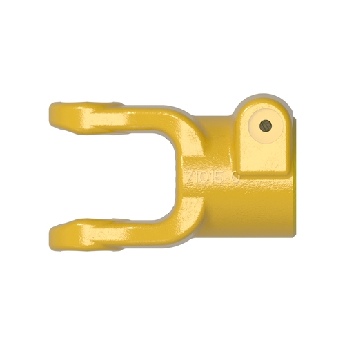  Quick Disconnect Tractor Yoke - image 4