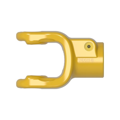  Quick Disconnect Tractor Yoke - image 4