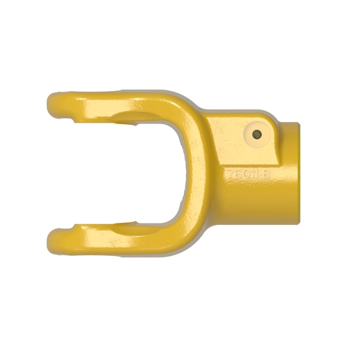  Quick Disconnect Tractor Yoke - image 4