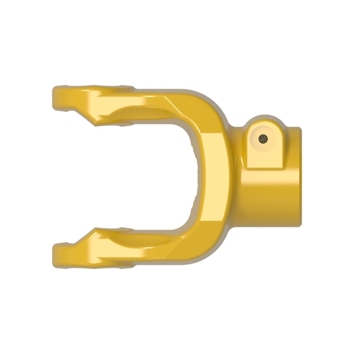  Quick Disconnect Tractor Yoke - image 4