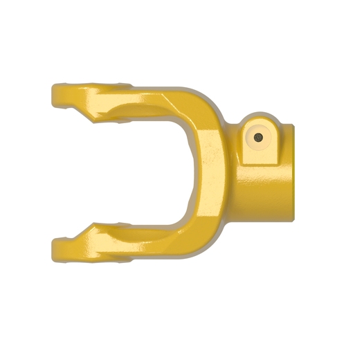  Yoke 1 1/8" Hex with Quick Disconnect - image 4