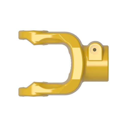  Quick Disconnect Tractor Yoke - image 4