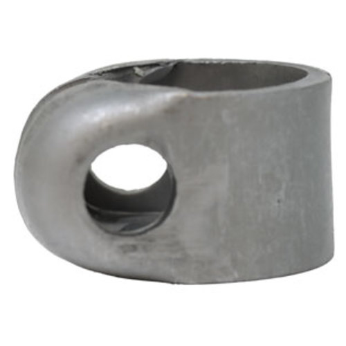 Massey Ferguson Tie Rod Clamp - image 2