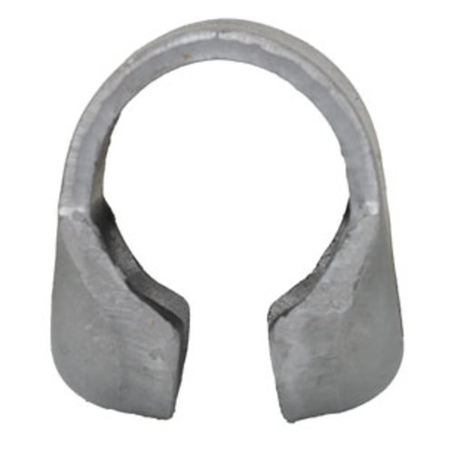 Massey Ferguson Tie Rod Clamp - image 3