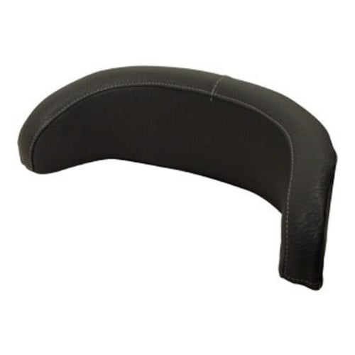 Massey Ferguson 1032434M91-9 Grey Wood Base Back Cushion - image 1