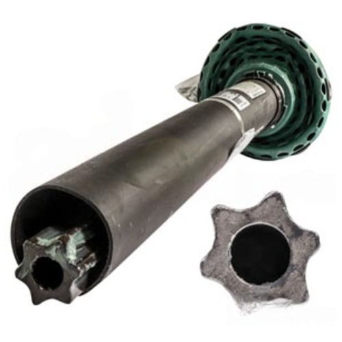 Amadas Complete Constant Velocity Tractor Half Shaft - image 2