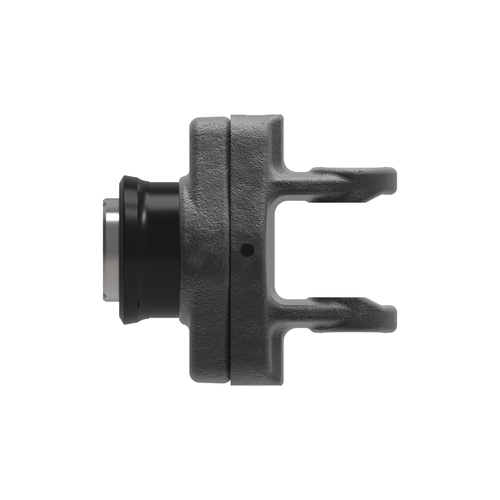  Ball Shear Clutch 1 3/8" x 6 Spline with Spring Lock - image 4