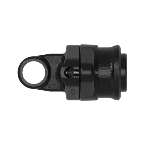  Ball Shear Clutch 1 3/8" x 21 Spline with Spring Lock - image 4