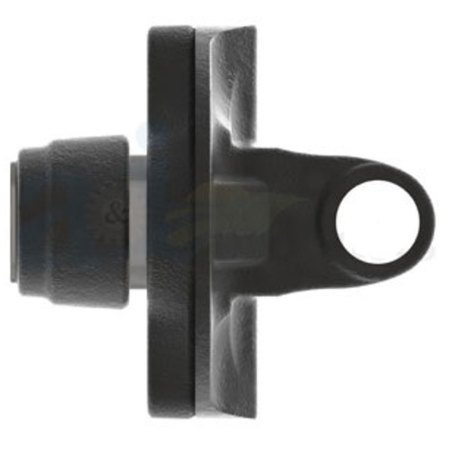  Ball Shear Clutch 1 3/4" x 20 Spline with Safety Slide Lock - image 3