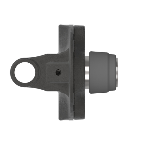  Ball Shear Clutch 44 Series 1 3/8" x 6 Spline 27800 in/lb Setting with Safety Slide Lock - image 4