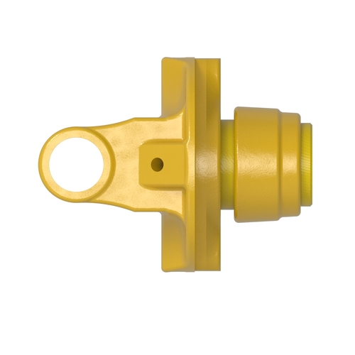  Ball Shear Clutch 44 Series 1 3/4" x 20 Spline 27800 in/lb Setting with Safety Slide Lock - image 4