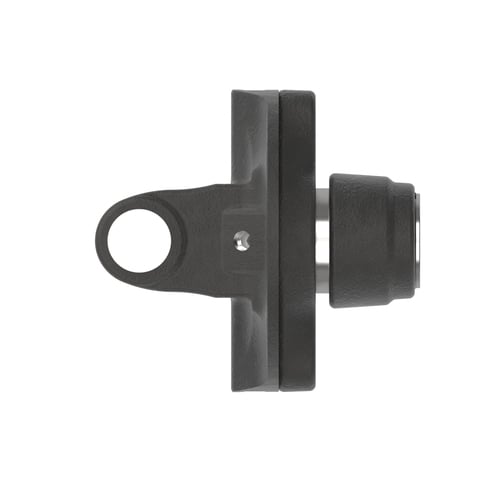  Ball Shear Clutch 44 Series 1 3/8" x 21 Spline 27800 in/lb Setting with Safety Slide Lock - image 4