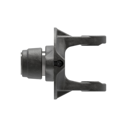  Ball Shear Clutch 55 Series 1 3/8" x 6 Spline 27800 in/lb Setting with Safety Slide Lock - image 4