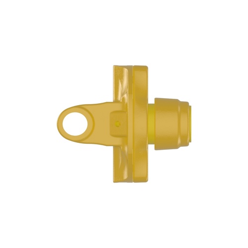  Ball Shear Clutch Yoke - image 4