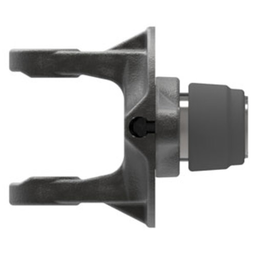  Shear Bolt Clutch 1 3/8" x 21 Spline with Safety Slide Lock - image 2