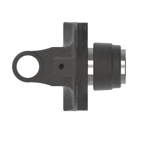  1 3/4" 20 Spline Ball Shear Clutch Yoke - image 4