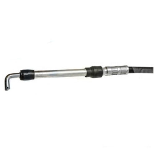 Case-IH Speed Control Cable - image 2