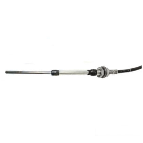 Case-IH Speed Control Cable - image 3