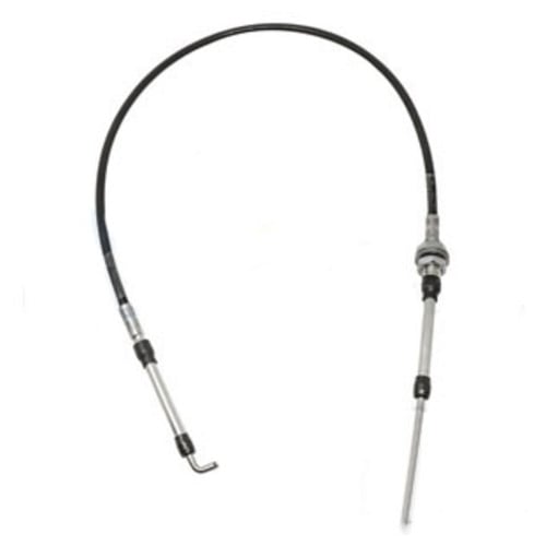 Case-IH Speed Control Cable - image 1